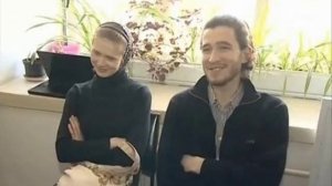 3.   Записки попадьи. Юлия Сысоева.   Читает Никита Колесников