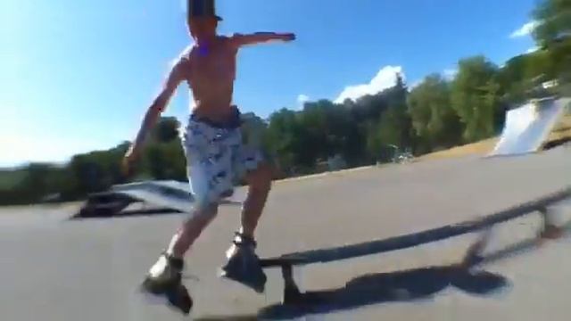 Session Charleville смотреть онлайн