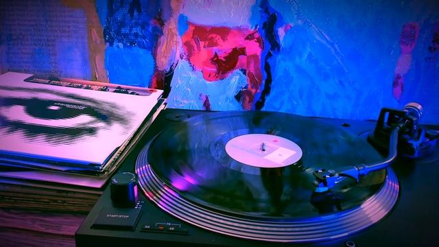 Sunset on Ibiza (Above & Beyond Mix) - Three Drives (on a vinyl) смотреть онлайн
