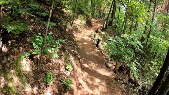 Круг XCO в Нечкино за 3 минуты смотреть онлайн