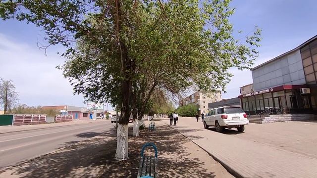 Балхаш, Жидебая батыра смотреть онлайн