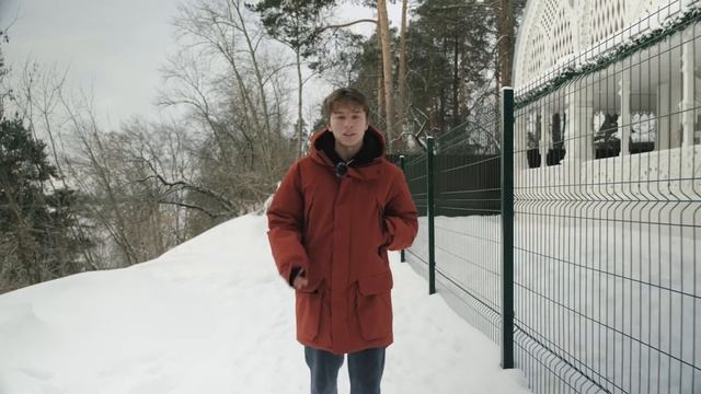 Закамск – Что на районе? Пилотный выпуск смотреть онлайн