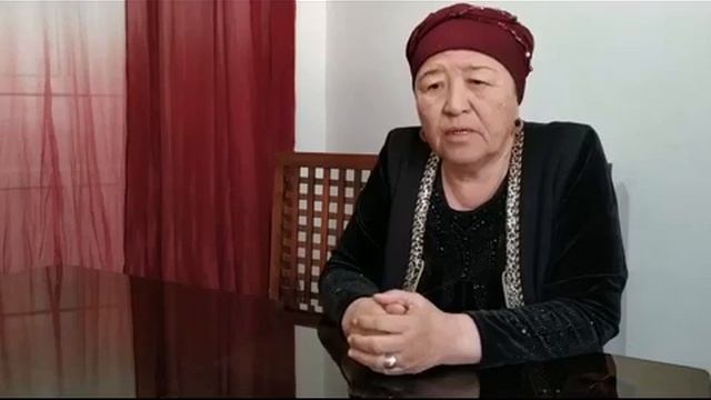 Мойнаклы пенсионер апамыздын пикири смотреть онлайн