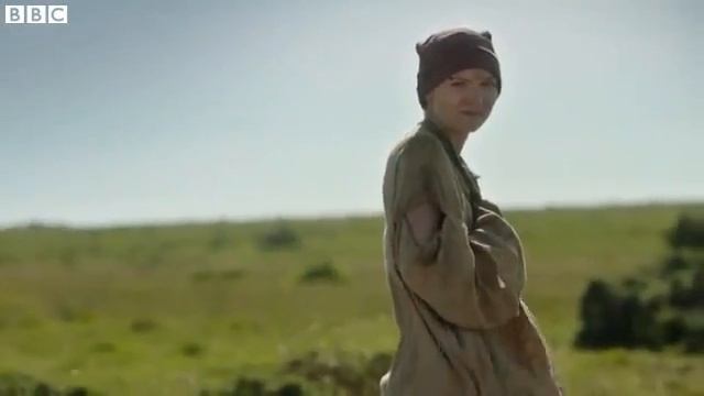Aidan Turner - Poldark Interview (BBC Breakfast) смотреть онлайн