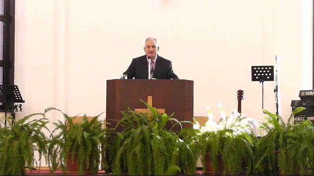 Милост и чистота - П-р Боян Митев (09.04.2020г.) смотреть онлайн