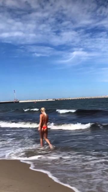 Пионерский. Калининградская область смотреть онлайн