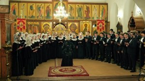 Митрополит Иларион (Алфеев) «ХЕРУВИМСКАЯ ПЕСНЬ»