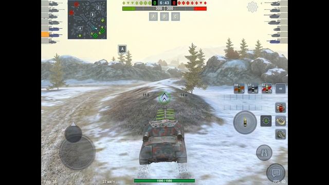 🔴WoT Blitz | ЛУЧШАЯ ПТ 9⁉️|🔥Об. 704 В РАНДОМЕ🔥 смотреть онлайн