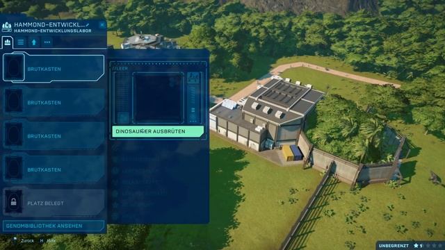 NEU! AEROSTEON - GEFÄHRLICHER RÄUBER AUS ARGENTINIEN! - Jurassic World Evolution Mods смотреть онлайн