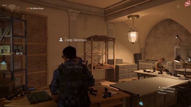 Tom Clancy’s The Division 2 ☢ собираем шмот для ТЗ смотреть онлайн