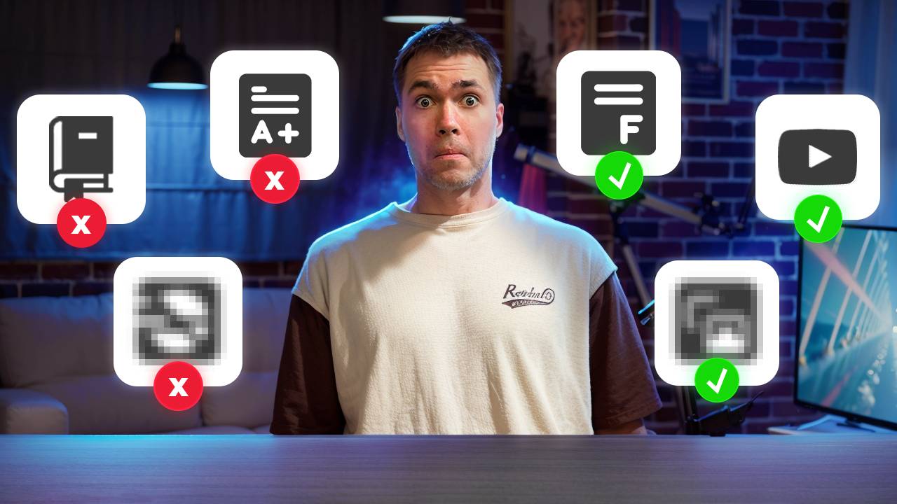 СТОП! 3 Твои Главные Ошибки смотреть онлайн