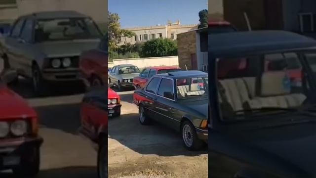 🇱🇧 BMW E21 Group Lebanon 🇱🇧#bmw #bmwe21 #bmwe21alpina #e21 #alpina #bbs #group #lebanon #team смотреть онлайн