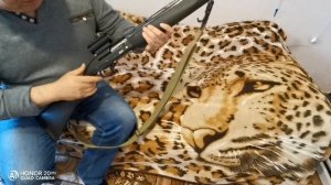 Как бысто и без проблем разрядить МР 155