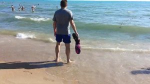 АНАПА ВИТЯЗЕВО. Пансионат СЕЛЕНА. Заселение в номер, дорога на море, ужин