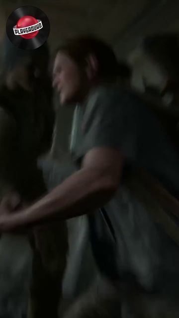 У PlayStation теперь есть собственный Skyrim #tlou #tlou2 смотреть онлайн