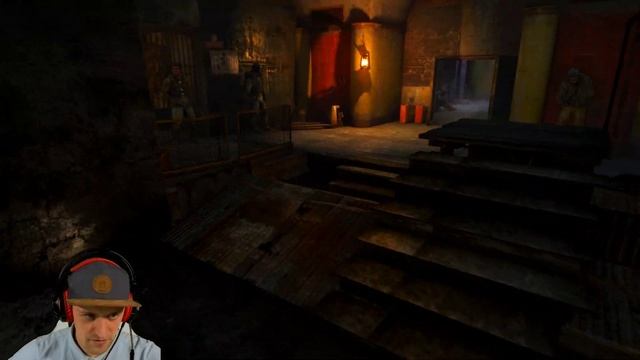 🚇 ПРОХОЖДЕНИЕ METRO 2033 REDUX || МЕТРО 2033 ВОЗВРАЩЕНИЕ 🚇 смотреть онлайн