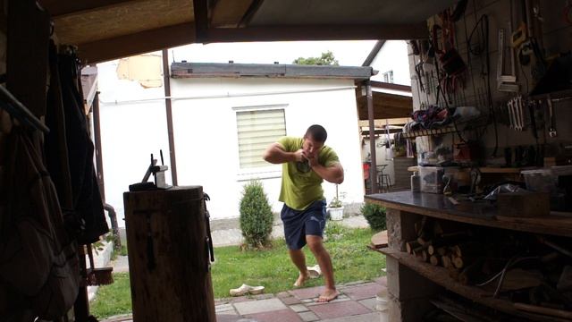 сгибание болта 5.8 - 8мм 4.5" в одинарной защите смотреть онлайн