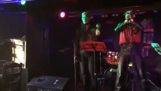 Группа крови в исполнении Олега Апреля и его Команды. смотреть онлайн