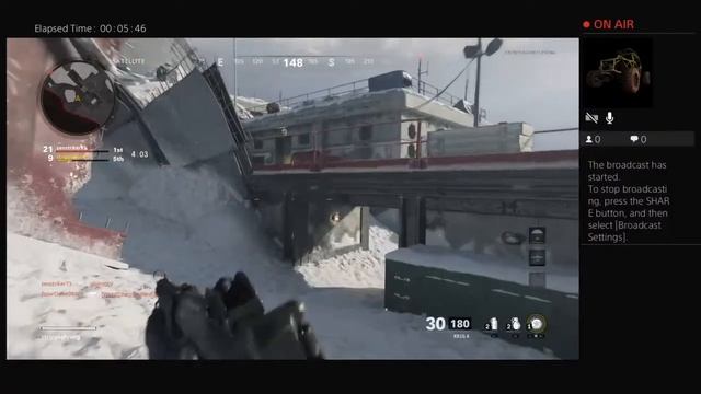 Call of duty cold war смотреть онлайн