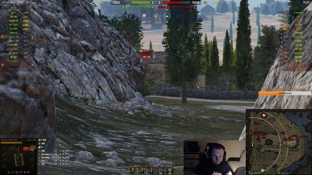 Ночной взвод с BoJloCaTblu_3BEPb