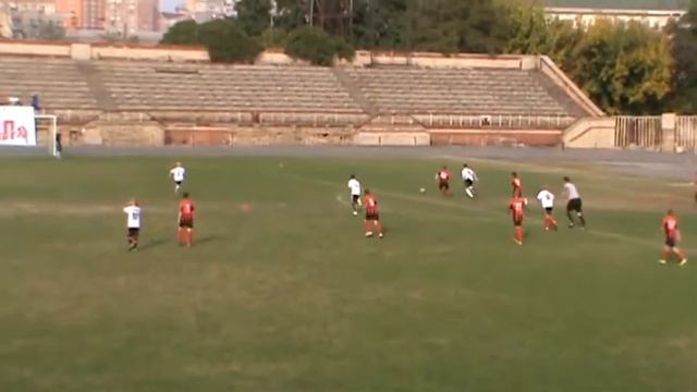 ДЮФК "Арсенал"-2 3-0 ФК "Вишневе" смотреть онлайн