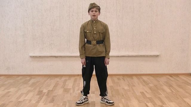 Илья Эренбург "В мае 1945" - читает Тихонов Александр смотреть онлайн