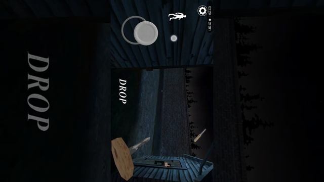 играю в слепую бабку и слепого деда grenny3 (часть 2) "первая не загрузилась" смотреть онлайн