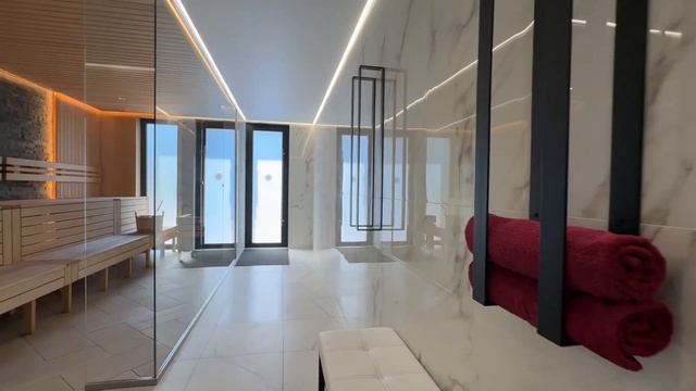 Банкетный зал Чилаут MOST смотреть онлайн