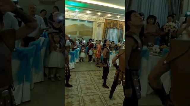 САМЫЙ ДОРОГОЙ СУНДЕТ ТОЙ!!! смотреть онлайн