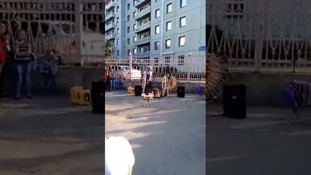 Челябинск отдыхает так... смотреть онлайн