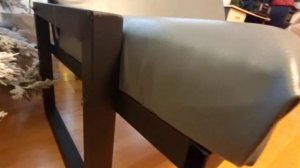 Как сделать ДИВАН В СТИЛЕ ЛОФТ. Нюансы изготовления.