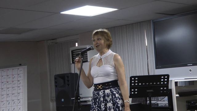 ВОДОХОДЪ. Т-Д."МАКСИМ ГОРЬКИЙ". БАРД-КЛУБ. смотреть онлайн