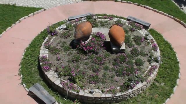 Hotel Kavkasioni Гостиница Кавкасиони смотреть онлайн