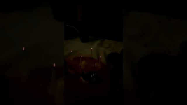 Мелания день рождения 6 лет смотреть онлайн