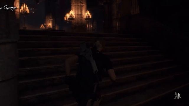 Гостиница 5 звезд/ Прохождение Resident Evil 4 #8 смотреть онлайн