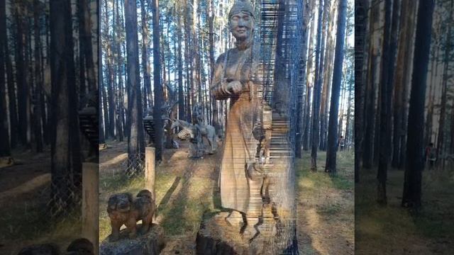 Лукоморье смотреть онлайн