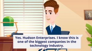 Job interview in English  English Conversation Practice