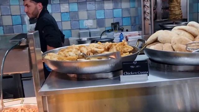 УЖИН/гостиница Herods/ Мертвое море/16 мая 2024/ я живу в Израиле/ смотреть онлайн