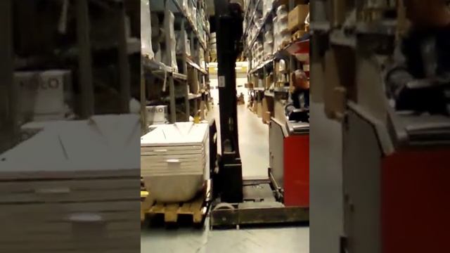 Робота в Польши 20 злотих на годину.Prace na Wozku 20 zł/h. смотреть онлайн