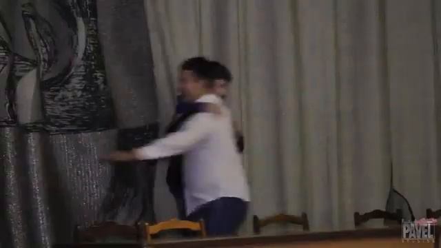 Закулисье Юниор-лиги г.Стерлитамак смотреть онлайн