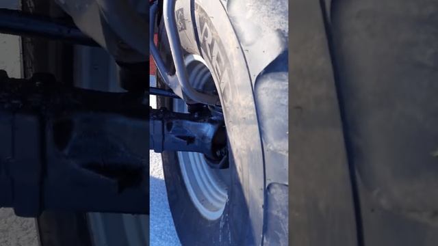 погрузчики из ЕВРОПЫ