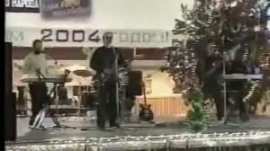 Чеченский рок