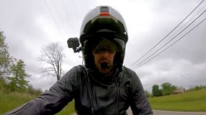 Schuberth C5 Helmet | Ride Tested