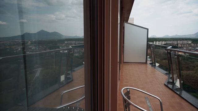 Приглашаю на Кавказ смотреть онлайн