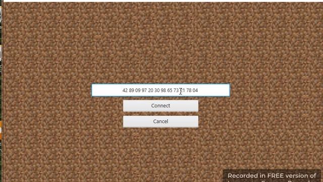 Minecraft Beta Hex 0.0.1 - пародия на HEX.exe смотреть онлайн