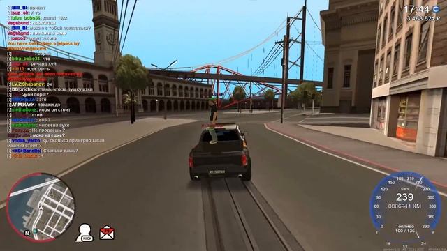 ТОМСКИЙ МАЖОР ПОКАЗАЛ СВОЙ КРУТОЙ АВТОПАРК В НЕОБЫЧНОМ МЕСТЕ! - CCDPlanet смотреть онлайн