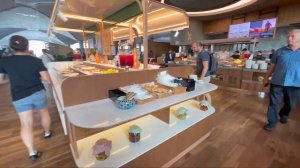 ПОГРУЖЕНИЕ В РОСКОШЬ: IGA Lounge В НОВОМ АЭРОПОРТУ СТАМБУЛА! БИЗНЕС PRIORITY СТАМБУЛ!