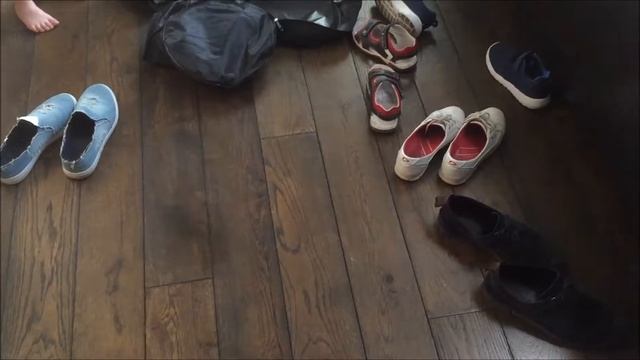 НОВЫЙ ВЛОГ/ НОВОЕ ПУТЕШЕСТВИЕ/ ROOM TOUR смотреть онлайн