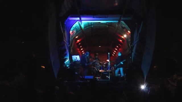 Орехи Воловского, Шива на барабанах ;) смотреть онлайн