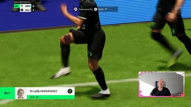 FC Шакал Торецьк. Початок. 🐺 | FC24 Ultimate team смотреть онлайн